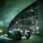 Mercedes-Benz 710 SSK 1928 года